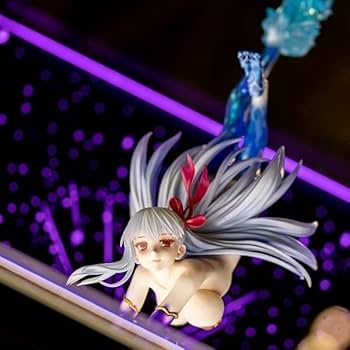 Amazon.co.jp: 1/7 カーマ 第三再臨 Fate Grand Order FGO マーメイド